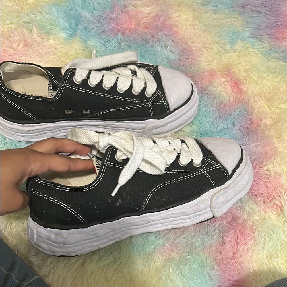 Mens Maison Miharas Yasuhiro